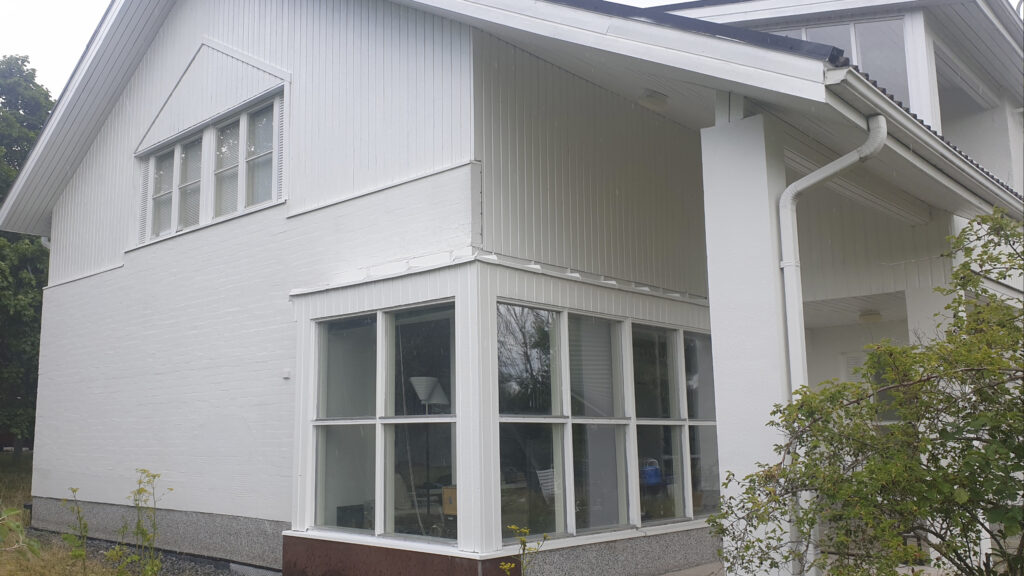 Kestävä rakentaminen kivellä: miksi luonnonkivi ja hyvin tehty muuraus ovat pitkän tähtäimen valinta