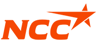 NCC logo