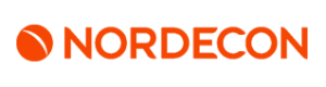 Nordecon logo