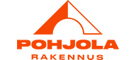 Pohjola Rakennus logo