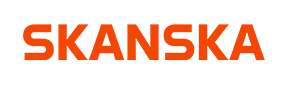 Skanska logo