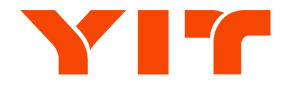YIT logo